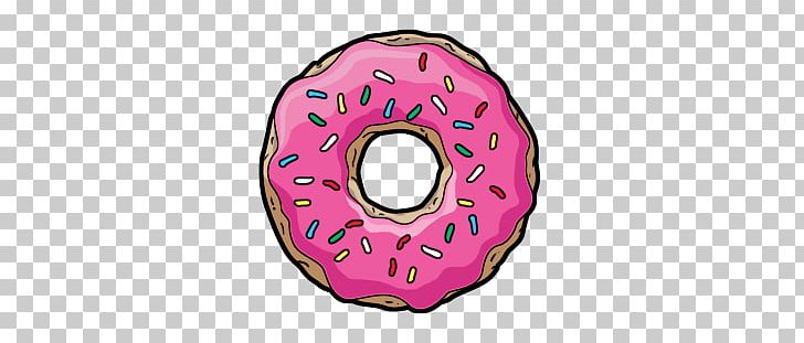 Donuts Homer Simpson The Simpsons: Tapped Out PNG, Clipart, Amora, Animation, Chocolate, Circle, Clip Art Free PNG Download
