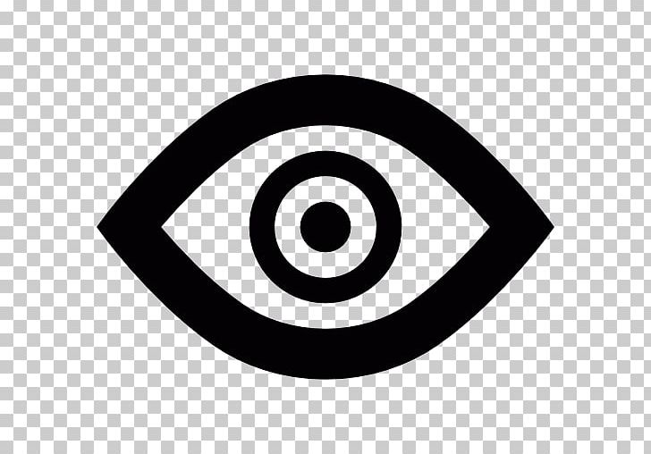 Eye PNG, Clipart, Area, Black And White, Brand, Circle, Computer Icons Free PNG Download
