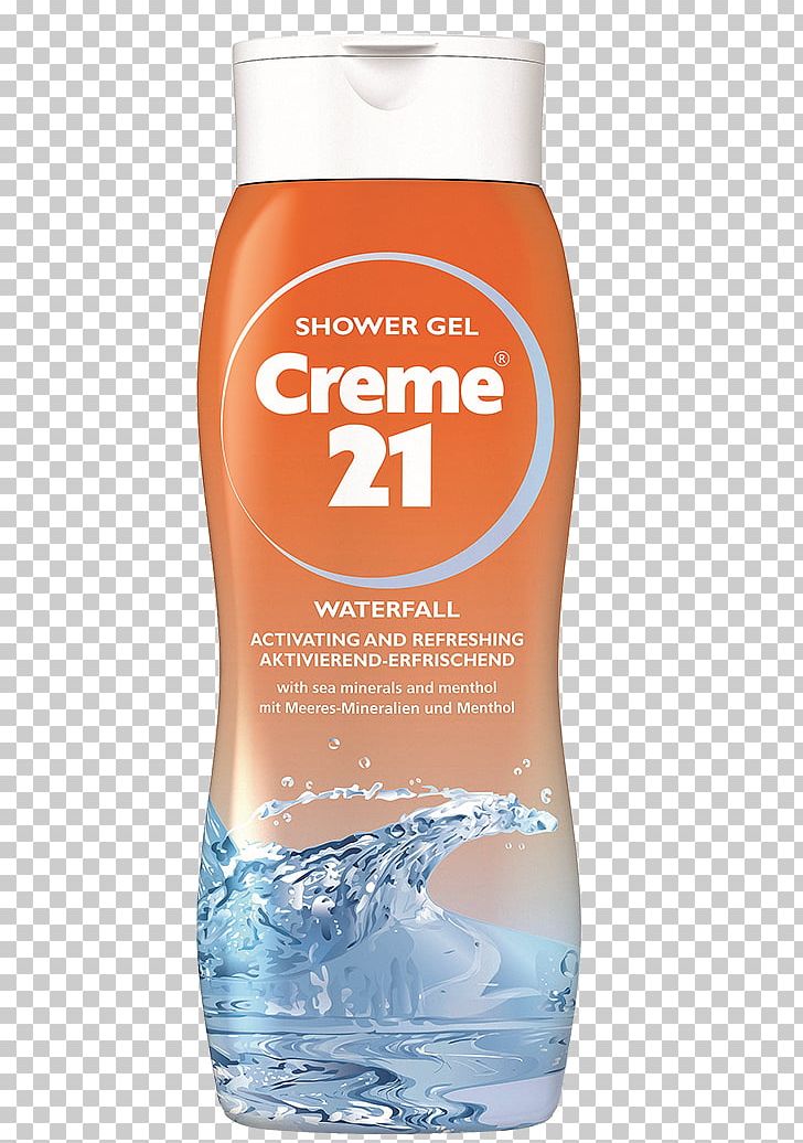 Lotion Creme 21 Shower Gel Cream PNG, Clipart, Body, Body Wash, Cinere, Cosmetics, Cream Free PNG Download
