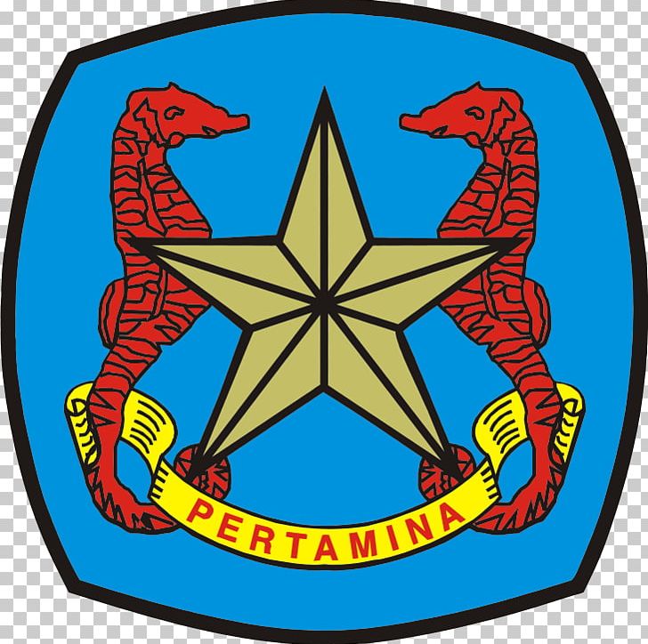 Pertamina Logo State-owned Enterprise PNG, Clipart, Area, Circle, Indonesia, Kumpulan, Lama Free PNG Download