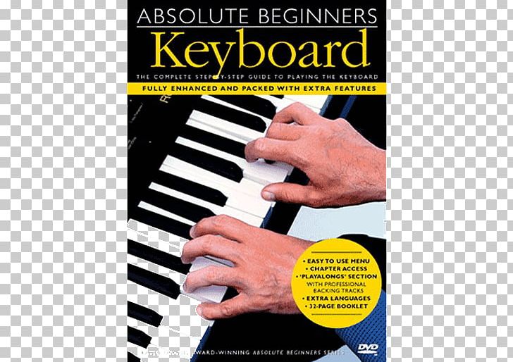 Piano Musical Keyboard Mastering Jazz Keyboard PNG, Clipart, Absolute Beginners Bass Guitar, Compact Disc, Dvd, Electronic Keyboard, Furniture Free PNG Download