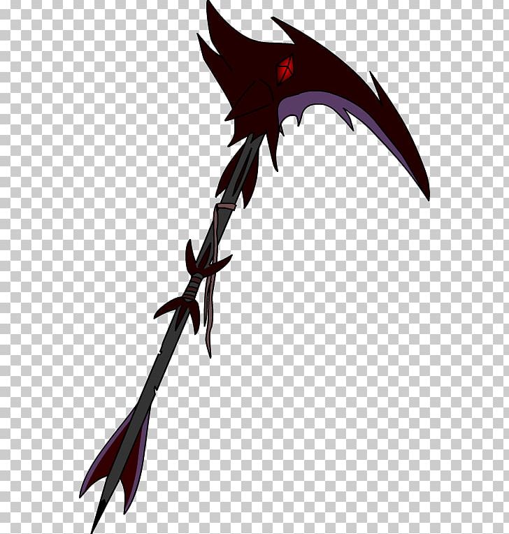 Sword Demon PNG, Clipart, Beak, Cold Weapon, Demon, Dragon, Feather Free PNG Download