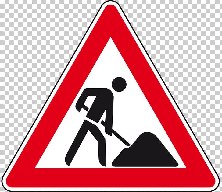 Traffic Sign Roadworks Pedestrian Crossing PNG, Clipart, Angle, Area, Brand, Child, Highway Free PNG Download