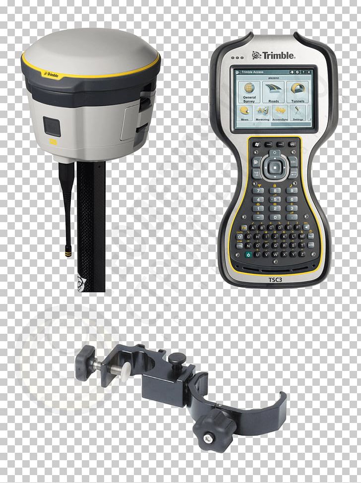 Trimble Satellite Navigation Differential GPS Screen Protectors Surveyor PNG, Clipart, Computer Software, Global Positioning , Handheld Devices, Hardware, Machine Control Free PNG Download