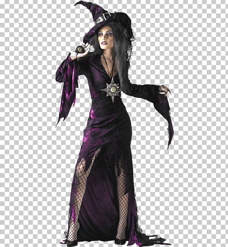 Wicked Witch Of The West Halloween Costume Gothic Fashion PNG, Clipart, Adult, Carnival, Clothing, Costume, Costume Design Free PNG Download