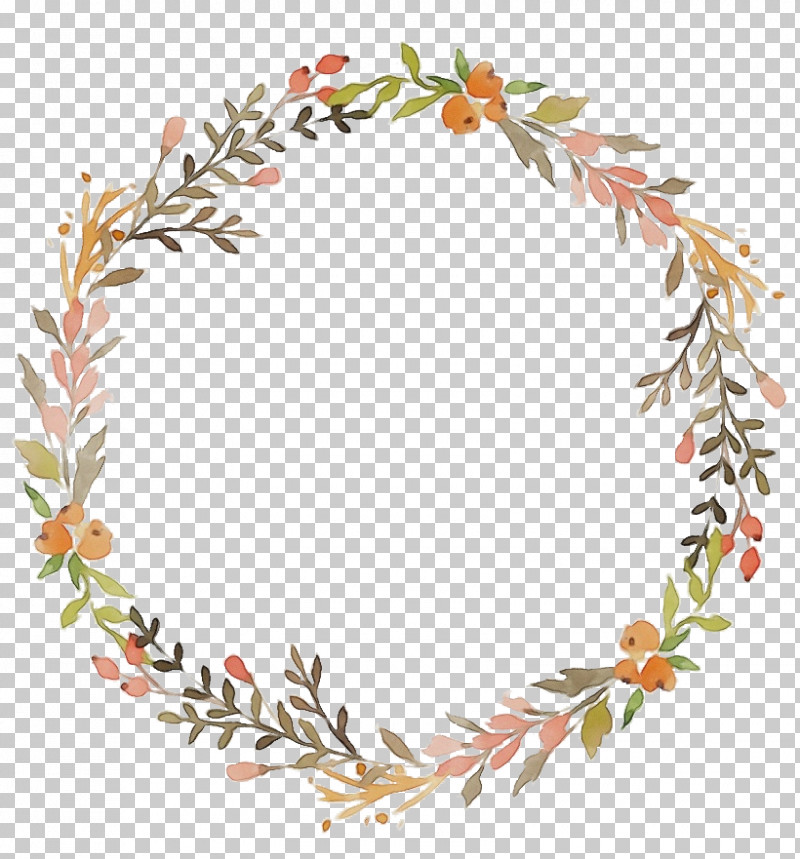 Twig Leaf Wreath Plant Stem Flower PNG, Clipart, Boston Ivy, Bracelet, Dual Heart, Flower, Gold Free PNG Download