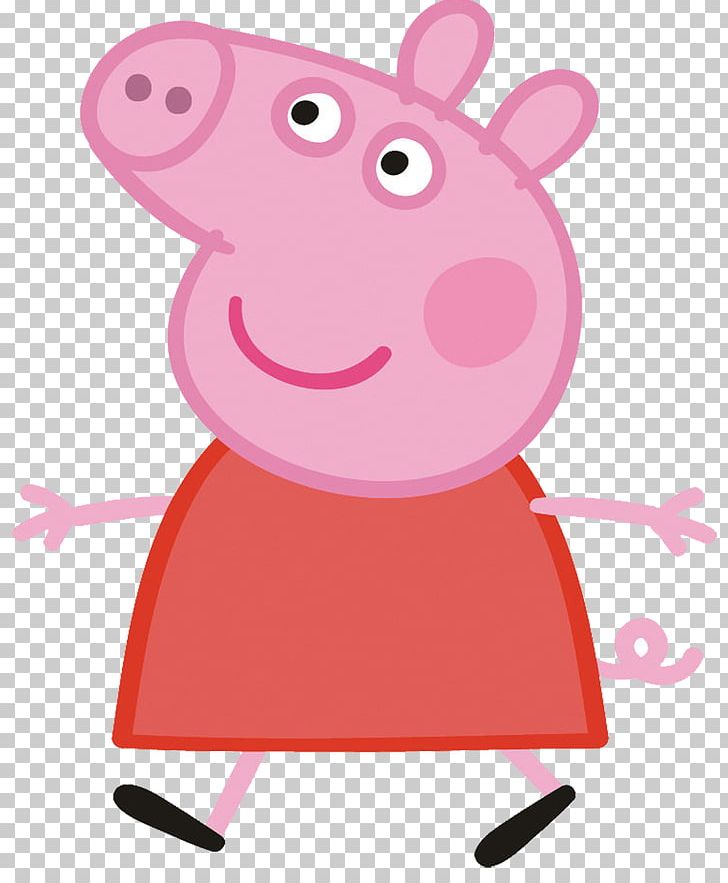 Daddy Pig Entertainment One Television Show PNG, Clipart, Animals, Animated Cartoon, Astley Baker Davies, Cartoon, Child Free PNG Download