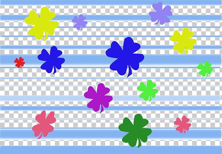 Four-leaf Clover PNG, Clipart, Background, Border, Clover, Clover Background, Clover Vector Free PNG Download