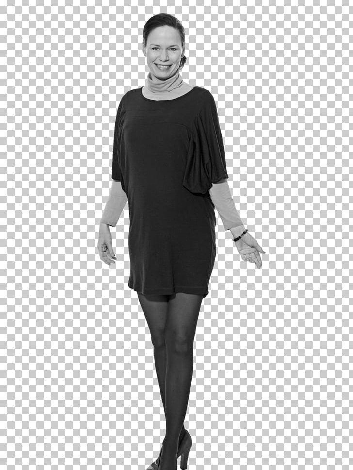 Leggings Shoulder Sleeve Dress White PNG, Clipart, Black, Black And White, Black M, Clothing, Costume Free PNG Download