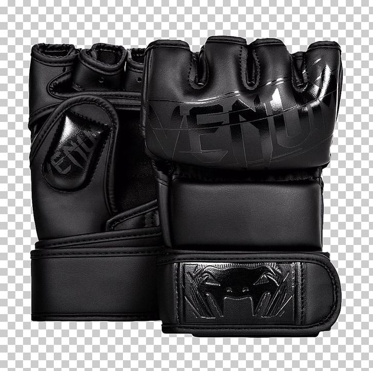 MMA Gloves Venum Mixed Martial Arts Clothing PNG, Clipart, Black, Boxing, Boxing Glove, Everlast, Glove Free PNG Download