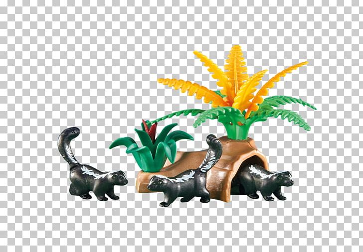 Skunk Toy Collecting Playmobil Game PNG, Clipart, Action Toy Figures, Animal Figure, Animals, Collecting, Common Polecat Free PNG Download