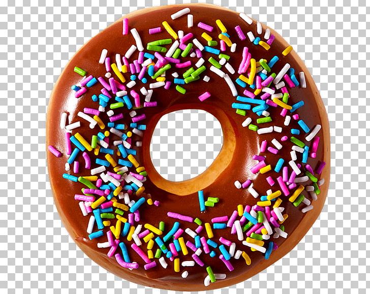 Sprinkles Donuts Frosting & Icing Krispy Kreme Glaze PNG, Clipart, 7eleven, Baking, Cake, Chocolate, Confectionery Free PNG Download
