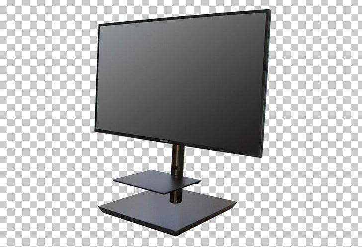 Television My Wall HP1DL Base For Flat Screen Up To 152 Cm (60 Inches) Silver Stralex Verrijdbare TV Standaard Hoog Design Furniture PNG, Clipart, Angle, Black, Computer Monitor, Computer Monitor Accessory, Display Device Free PNG Download