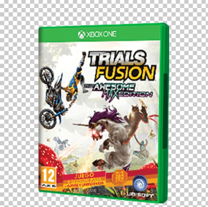 how to get trials fusion free ps4