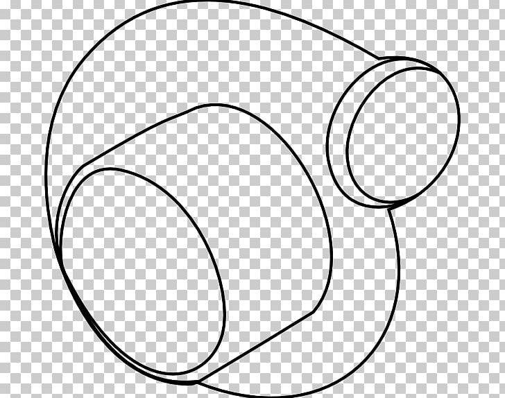 White Circle Area PNG, Clipart, Angle, Animation, Area, Black, Black And White Free PNG Download