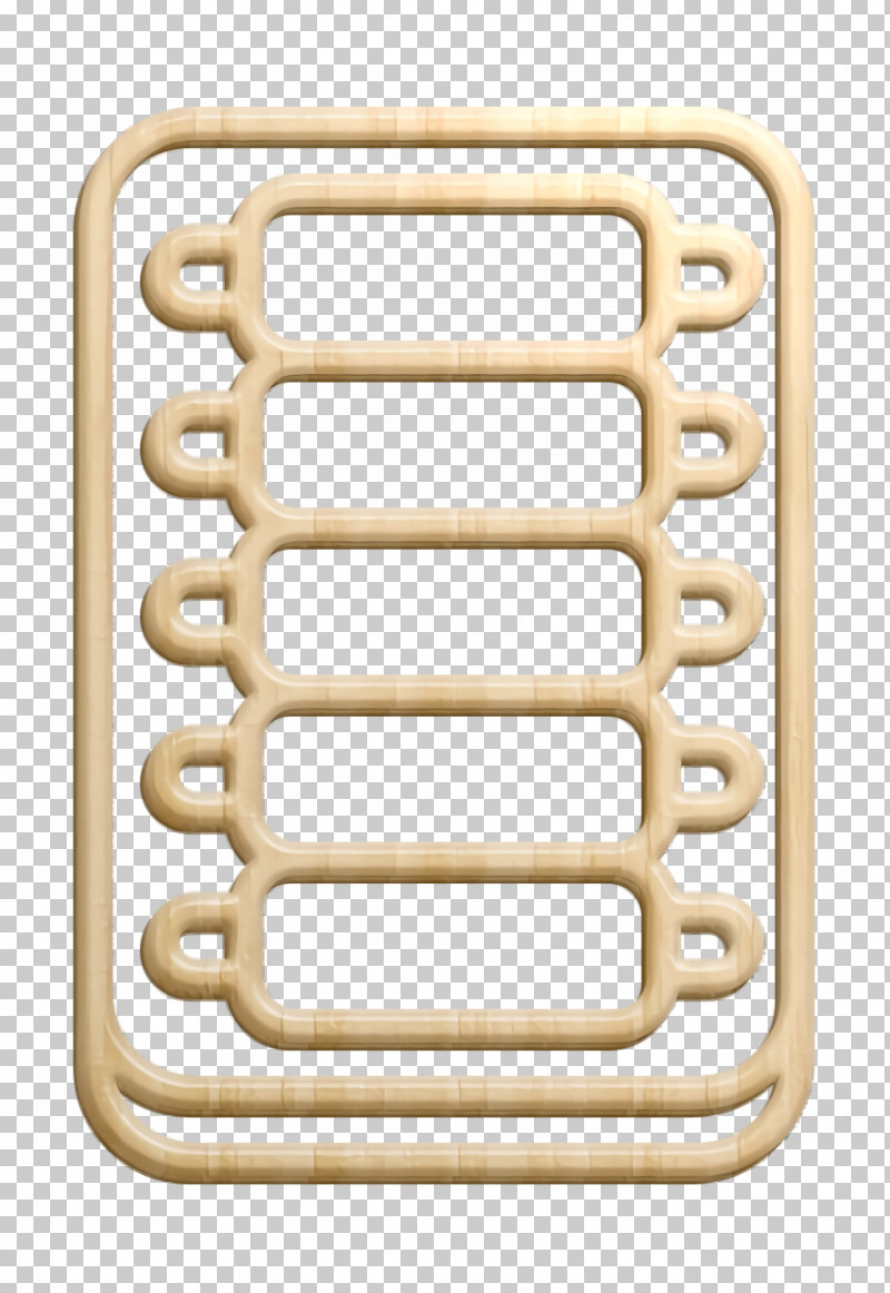 Butcher Icon Ribs Icon Food And Restaurant Icon PNG, Clipart, Brass, Butcher Icon, Food And Restaurant Icon, Metal, Rectangle Free PNG Download