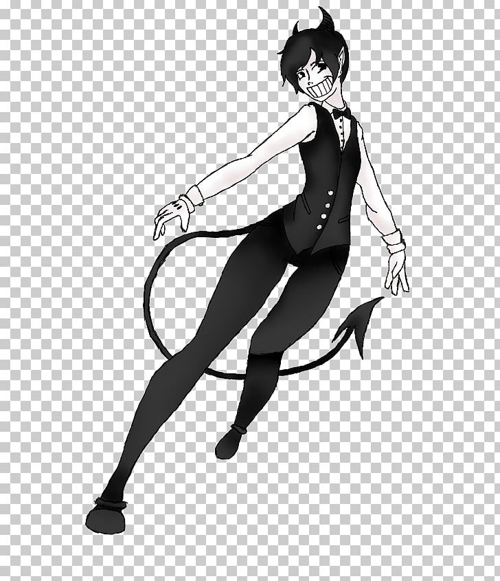 Bendy And The Ink Machine Digital Art Drawing Fan Art PNG, Clipart, Anime, Arm, Art, Art, Art Museum Free PNG Download