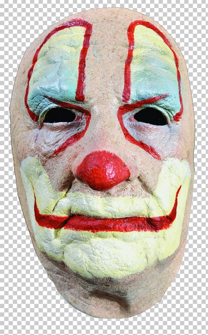 Evil Clown Mask Costume Circus PNG, Clipart, American Horror Story, Art, Circus, Circus Clown, Circus Clown Free PNG Download