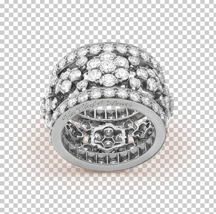 Ring Jewellery Van Cleef & Arpels Bracelet Diamond PNG, Clipart, Bling Bling, Blingbling, Body Jewellery, Body Jewelry, Bracelet Free PNG Download