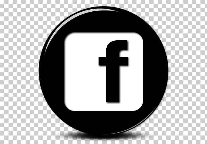 Social Media Facebook Logo Computer Icons Png Clipart Black And White Brand Button Computer Icons Desktop