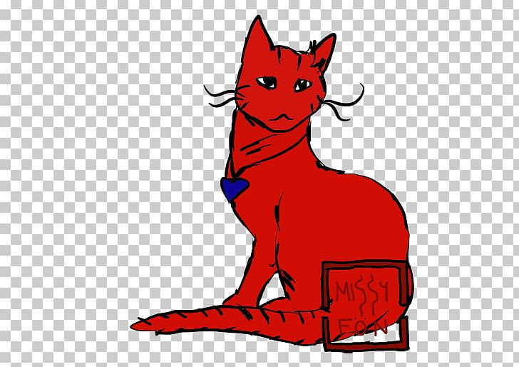 Whiskers Kitten Red Fox Line Art PNG, Clipart, Animals, Art, Artwork, Black, Black And White Free PNG Download