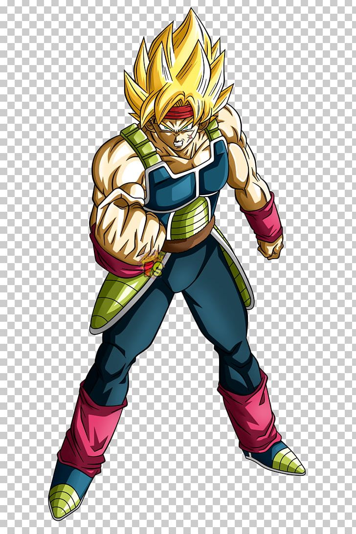 Bardock Goku Vegeta Trunks Gohan PNG, Clipart,  Free PNG Download