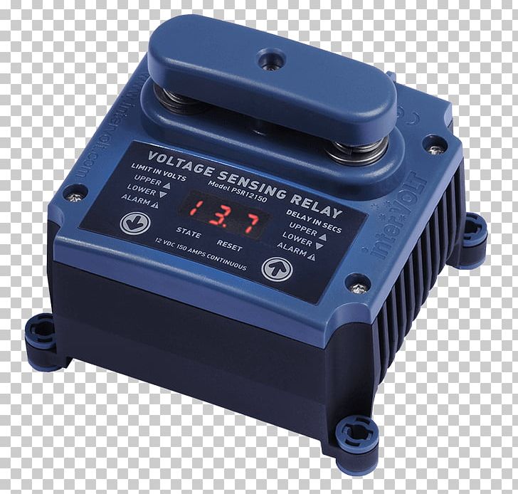 Battery Charger Battery Isolator Voltage-sensitive Relay Electric Battery PNG, Clipart, Ampere, Automotive Battery, Battery Charger, Battery Isolator, Battery Management System Free PNG Download