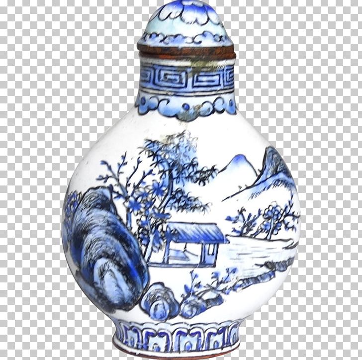 Blue And White Pottery Ceramic Cobalt Blue Artifact Porcelain PNG, Clipart, Artifact, Blue, Blue And White Porcelain, Blue And White Pottery, Bottle Free PNG Download