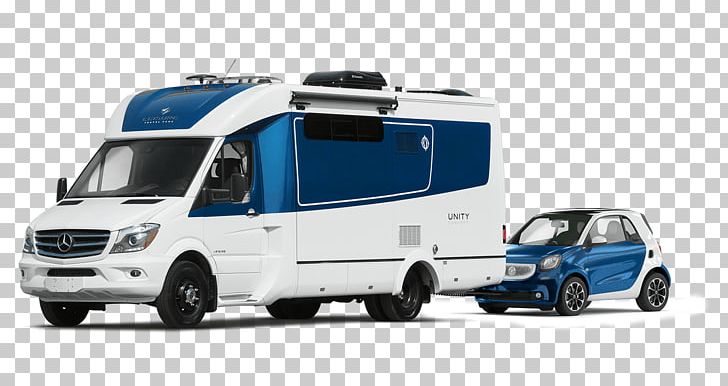 Car Campervans Smart Minivan PNG, Clipart, Automotive Exterior, Brand, Campervans, Car, Commercial Vehicle Free PNG Download