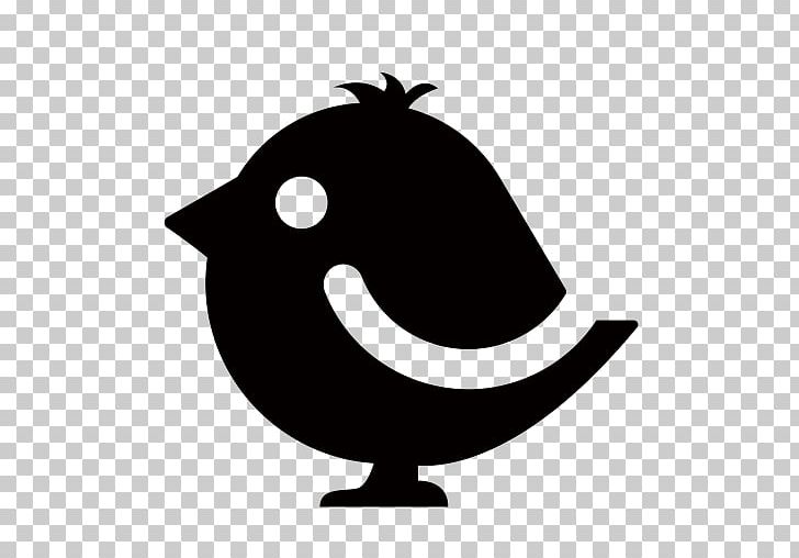 Computer Icons Portable Network Graphics Scalable Graphics PNG, Clipart, Artwork, Beak, Bird, Black And White, Cartoon Free PNG Download