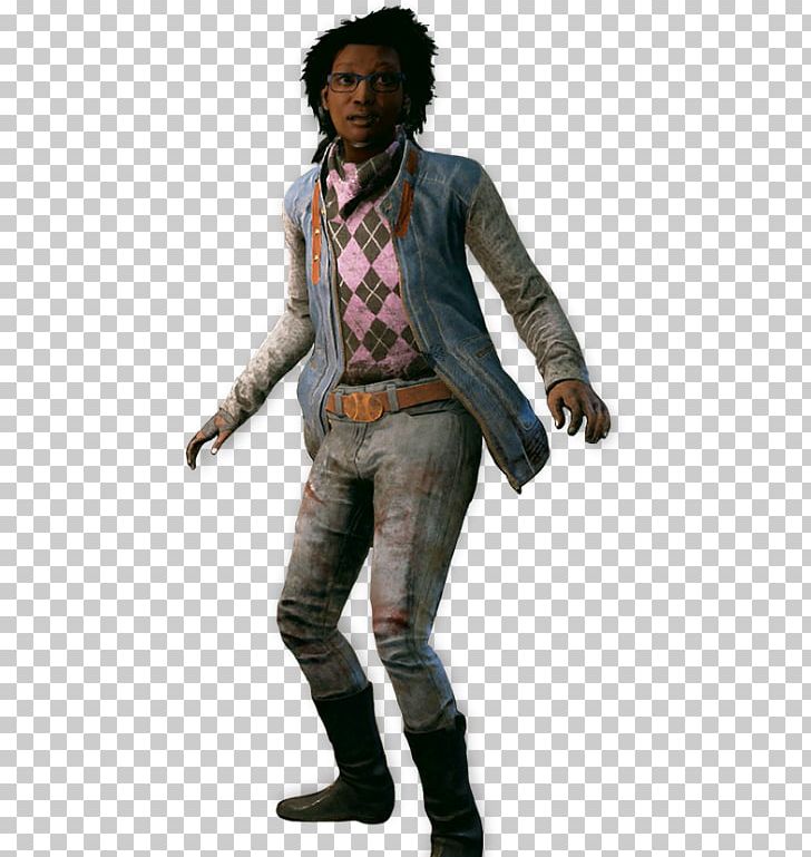 Dead By Daylight Video Game Chroma Key PNG, Clipart, Chroma Key, Clothing, Costume, Costume Design, Dead By Daylight Free PNG Download
