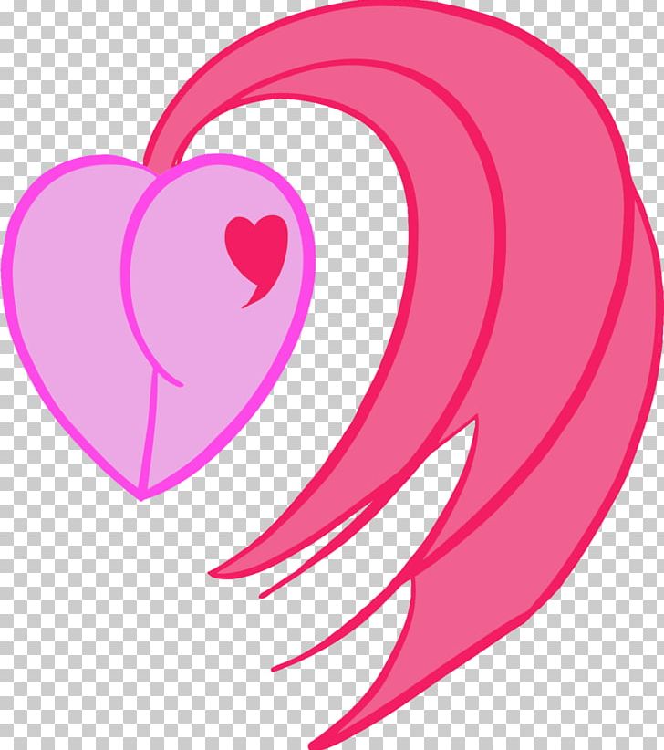 Derpy Hooves Heart PNG, Clipart, Artist, Butter, Circle, Cupcake, Derpy Hooves Free PNG Download