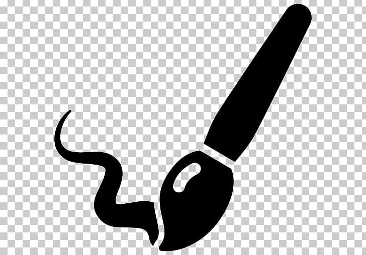 Drawing Computer Icons Painting PNG, Clipart, Arm, Art, Black, Black And White, Brush Free PNG Download
