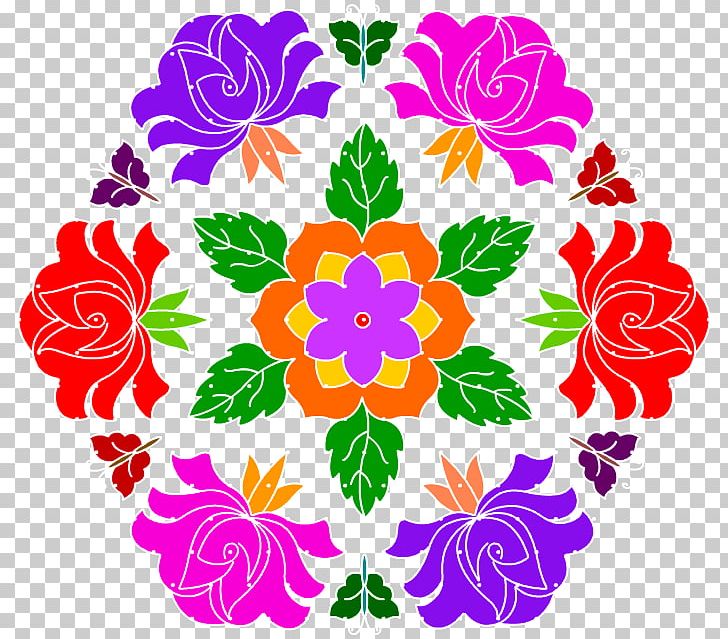 Flower Art Floral Design Kolam PNG, Clipart, Art, Artwork, Chrysanths, Creative Arts, Cut Flowers Free PNG Download
