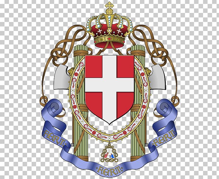 Kingdom Of Italy Stemma Del Regno D'Italia Rome Italian Fascism Coat Of Arms PNG, Clipart,  Free PNG Download