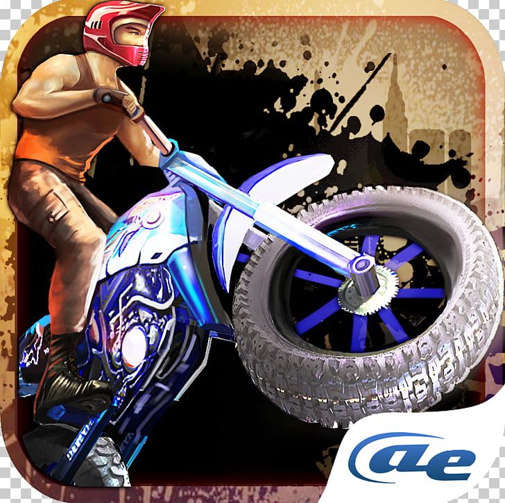 Motorcycle Touchgrind BMX Xtreme Moto Trial Xtreme BMX Boy PNG, Clipart, Android, Automotive Tire, Automotive Wheel System, Auto Part, Bicycle Wheel Free PNG Download