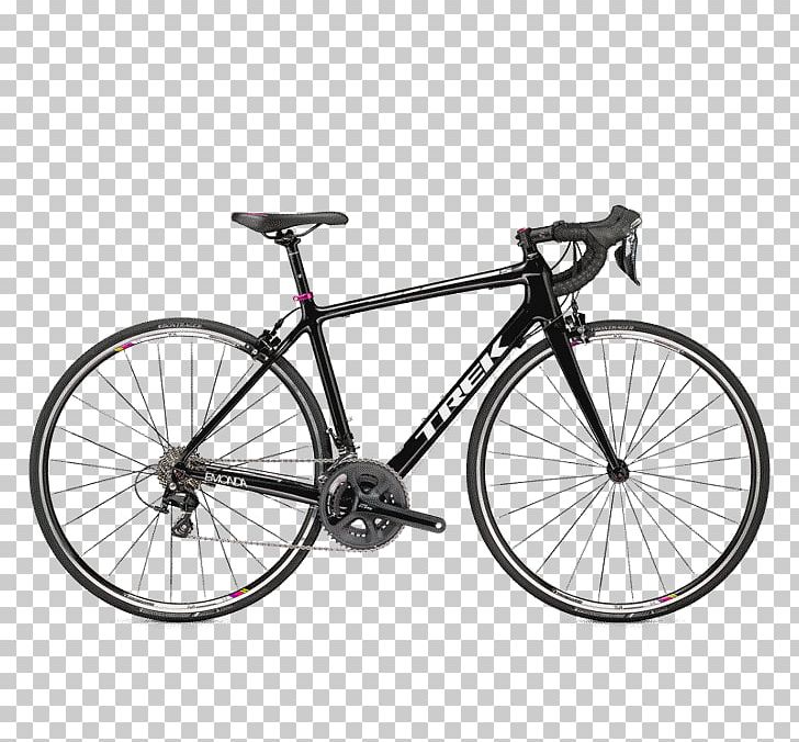 Racing Bicycle Trek Bicycle Corporation Bicycle Derailleurs SHIMANO 105 PNG, Clipart, Bicycle, Bicycle Accessory, Bicycle Frame, Bicycle Part, Cyclo Cross Bicycle Free PNG Download