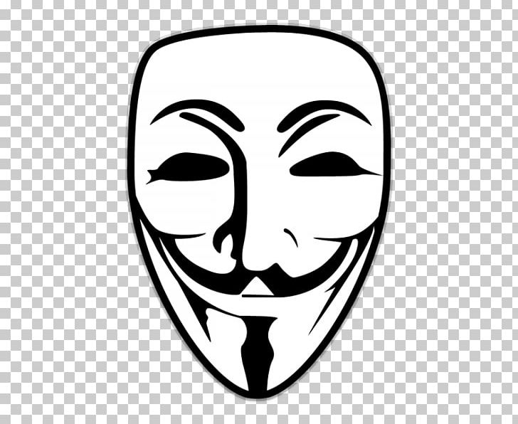 T-shirt Gunpowder Plot Guy Fawkes Mask Anonymous PNG, Clipart, Anonymous, Anonymous Mask, Black And White, Clothing, Computer Icons Free PNG Download