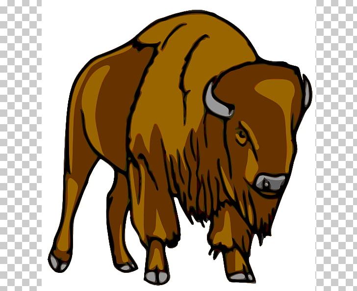 American Bison Bear PNG, Clipart, American Bison, Bear, Bull, Cartoon, Cartoon Bison Cliparts Free PNG Download