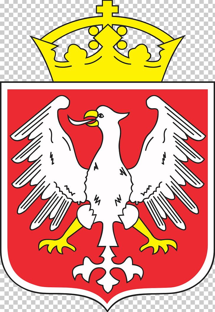 Gniezno Coat Of Arms Of Poland Eagle Stock Photography PNG, Clipart, Animals, Area, Artwork, Beak, Black And White Free PNG Download