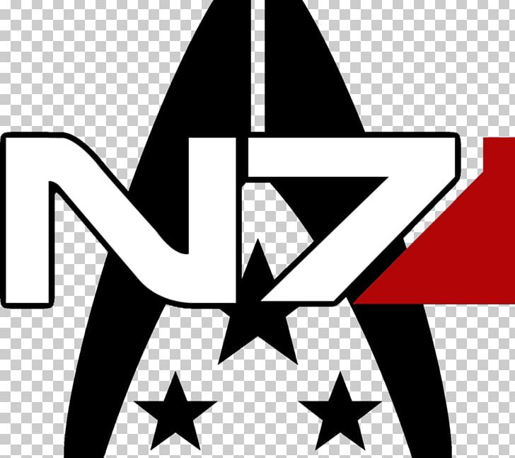 Mass Effect 2 Sticker Decal Video Game Logo PNG, Clipart, Angle, Area, Artwork, Black, Black And White Free PNG Download