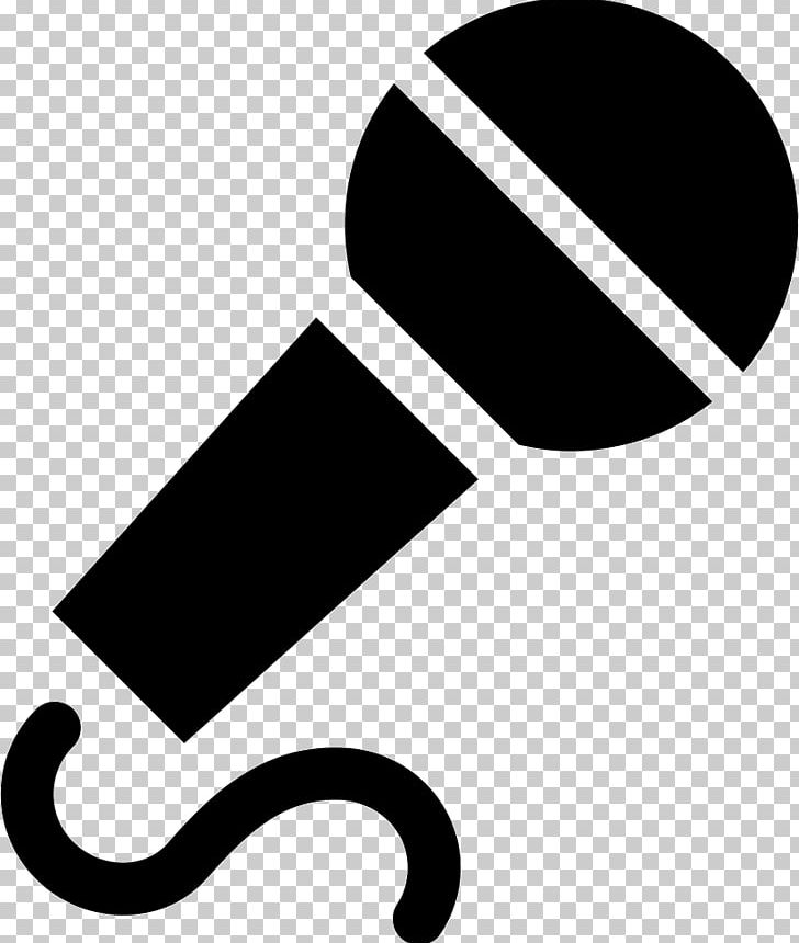 Microphone Computer Icons PNG, Clipart, Art, Black, Black And White, Brand, Computer Icons Free PNG Download