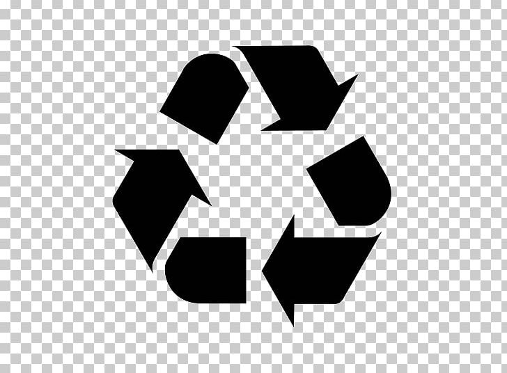 Recycling Symbol Computer Icons Recycling Bin PNG, Clipart, Angle, Black, Computer Icons, Desktop Wallpaper, Icons 8 Free PNG Download