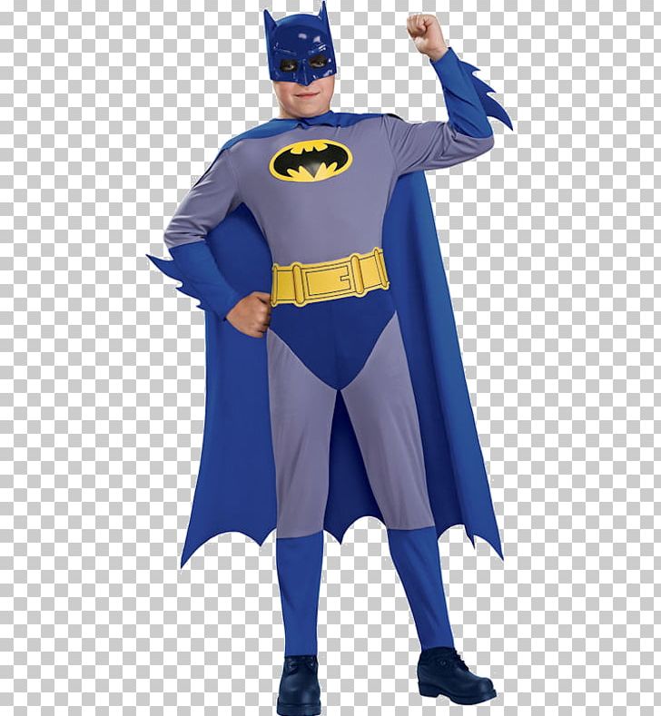Batman Costume The Brave And The Bold Child Toddler PNG, Clipart,  Free PNG Download