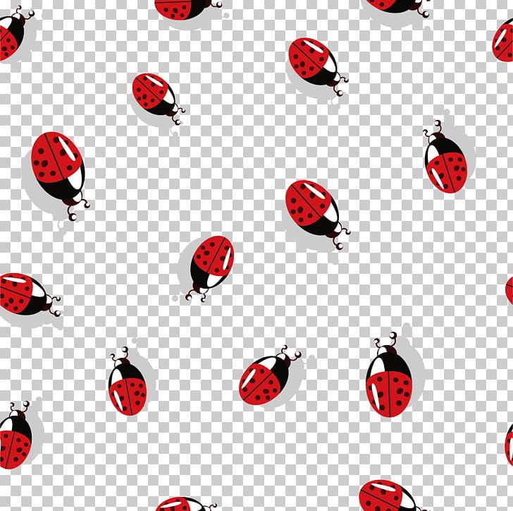 Beetle Ladybird Coccinella Septempunctata PNG, Clipart, Animal, Animals, Array, Beetle Vector, Gules Free PNG Download