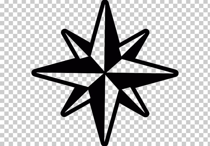 Compass Rose Wind Drawing PNG, Clipart, Angle, Black And White, Color, Compass, Compass Rose Free PNG Download