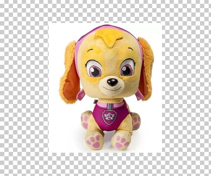 Dog Plush Stuffed Animals & Cuddly Toys Spin Master Nickelodeon PAW Patrol Pup Racers PNG, Clipart, Animals, Carnivoran, Child, Dog, Dog Breed Free PNG Download