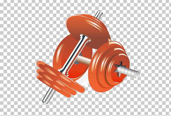 Dumbbell Physical Exercise Weight Training Illustration PNG, Clipart, Explosion Effect Material, Fine, Fitness Centre, Material, Olympic Weightlifting Free PNG Download