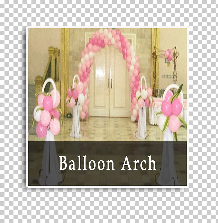 Frames Pink M Balloon Party Hall PNG, Clipart, Arch, Balloon, Floral Design, Hall, Objects Free PNG Download