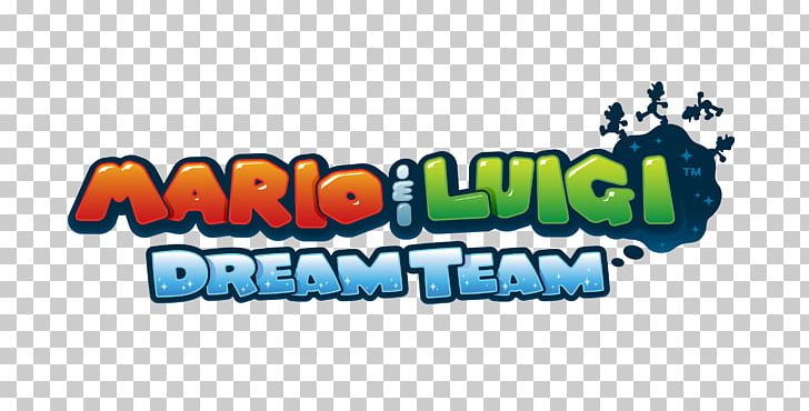 Mario & Luigi: Dream Team Mario & Luigi: Superstar Saga Super Mario Bros. PNG, Clipart, Brand, Computer Wallpaper, Dream, Fantasy, Game Boy Advance Free PNG Download